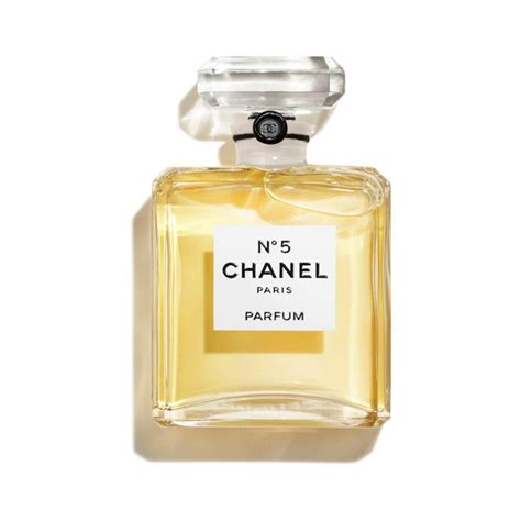 sephora chanel 5 l'eau